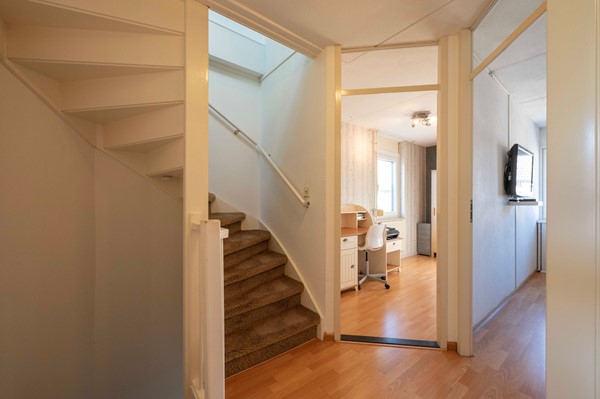 Medium property photo - Lisdodde 6, 4731 WP Oudenbosch